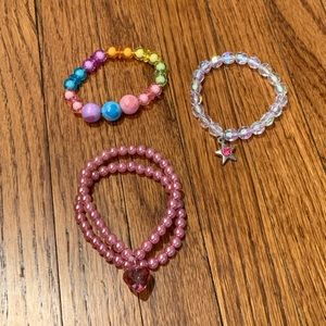 Toddler Stretch Bracelets